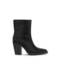 Alma en Pena Botines camperos - nero