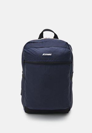 LAON UNISEX - Rucksack - blue depth