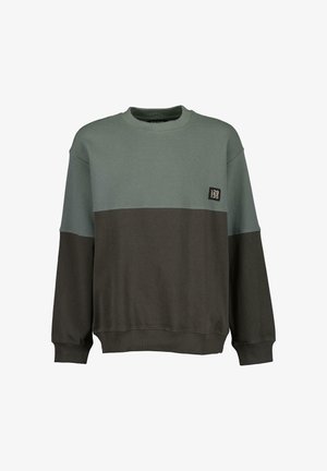 Blue Seven, Sweatshirt - dark grey