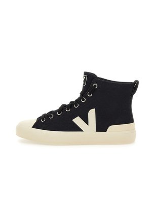 WATA - Sneaker high - black pierre