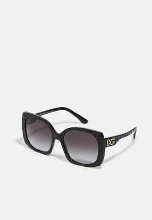 Lunettes de soleil - black