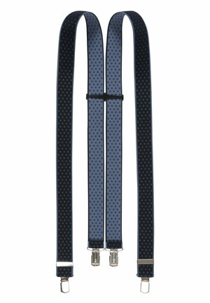 Belt - blue