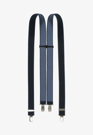 Belt - blue