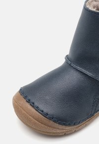 Froddo PAIX UP WINTER BOOTS UNISEX - Babyschoenen - dark blue