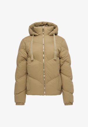 faina, Veste d'hiver - beige