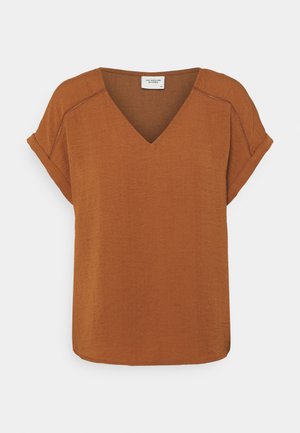 JDYRACHEL - T-shirt basique - argan oil