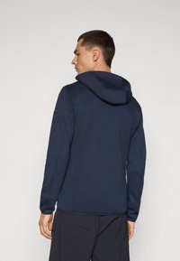 Icepeak AIKERA - Outdoorjakke - dark blue