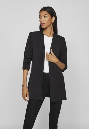 VILA VIHER  - Blazer - black