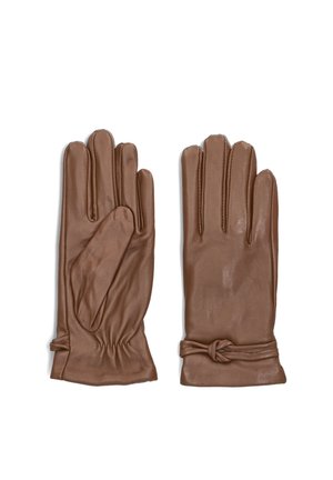 ZAWB1-199 - Gloves - bruin