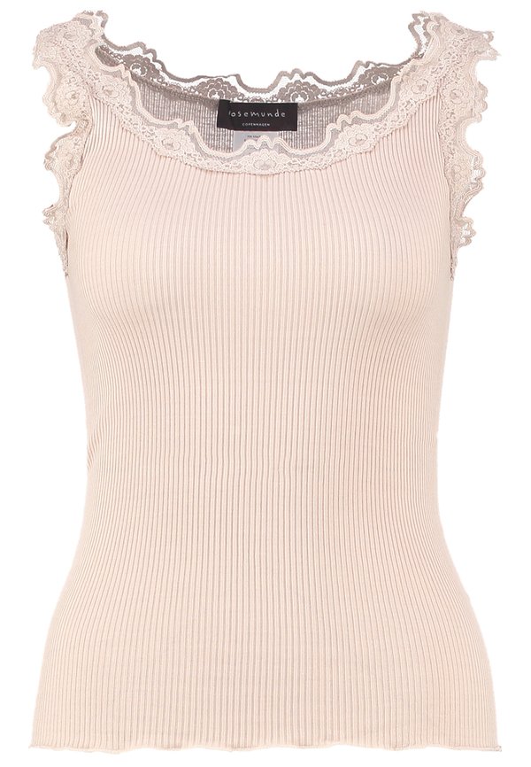 REGULAR VINTAGE - Top - cacao3