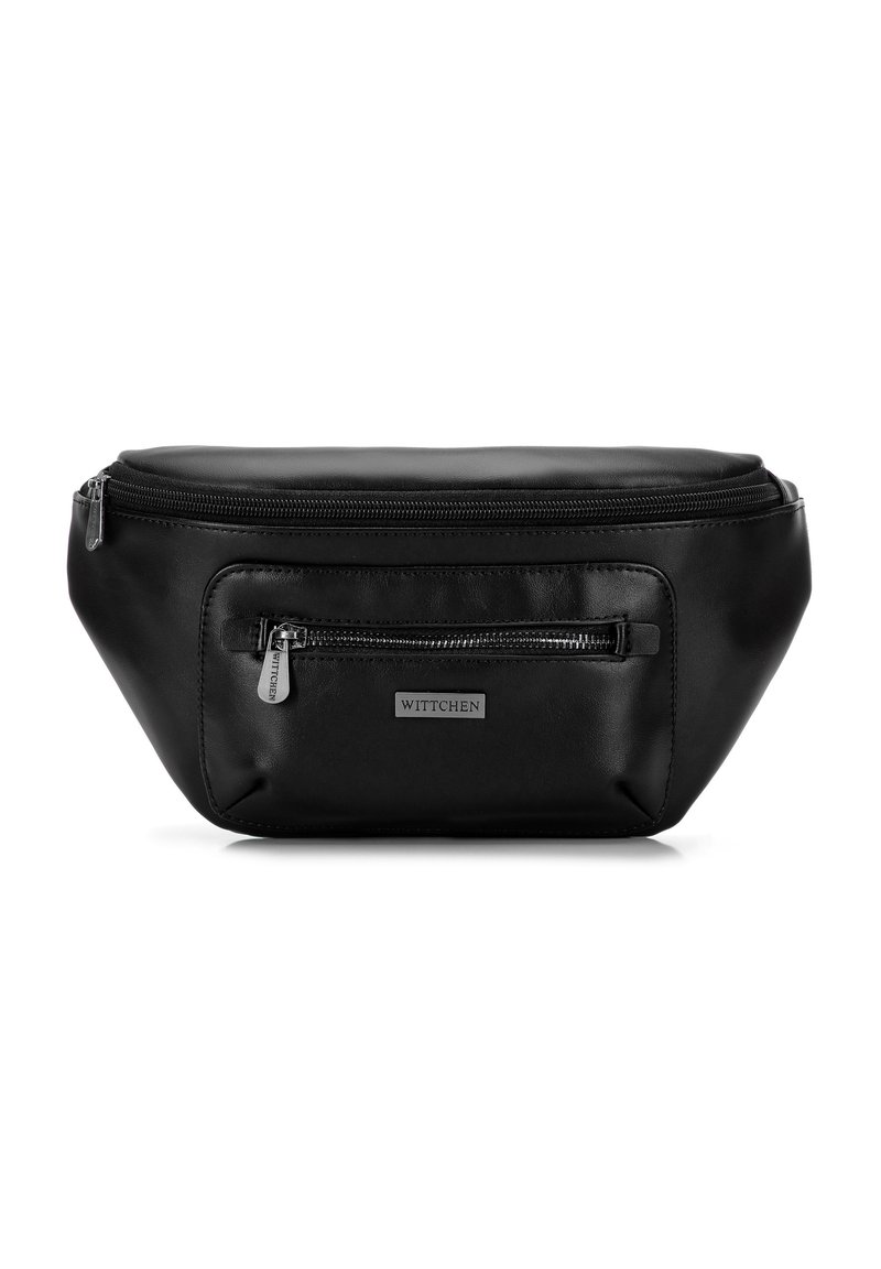 WITTCHEN OFFICE COLLECTION - Ledvinka - black