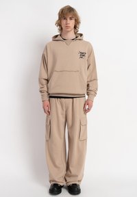 Reporter - Bluza z kapturem