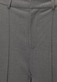 PULL&BEAR Pantaloni - grey