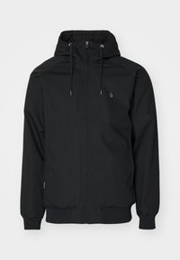 HERNAN 10K - Giacca da mezza stagione - black