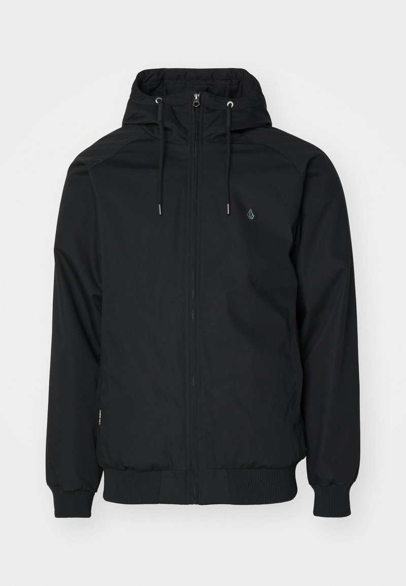 Volcom Jas zwart