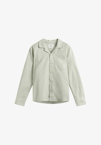 Ikke valgt, light beige