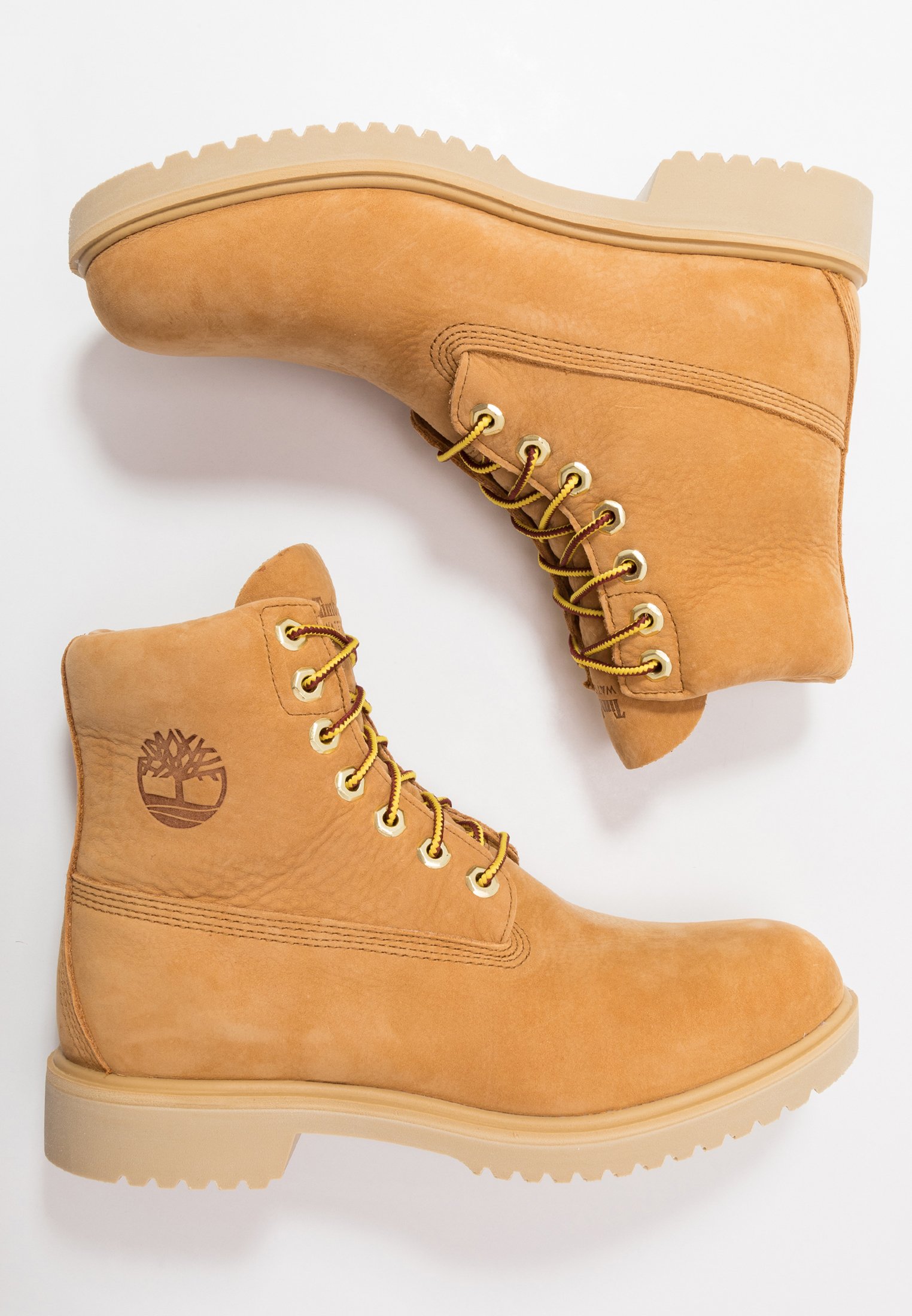 timberland 1973