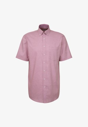 Seidensticker, REGULAR FIT - Hemd - pink