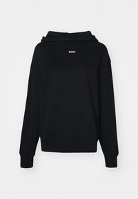 Sweatshirt - black