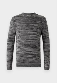 ONSTRAK CREW NECK - Pulover - grey