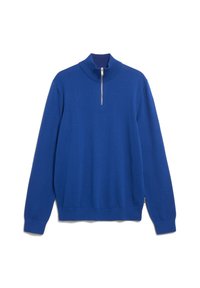 Niet geselecteerd, lapis blue