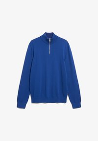 Unausgewählt, lapis blue