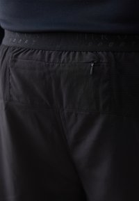 Pier One Sport Σορτς - black