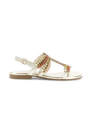 Sandali - multicolor-coral
