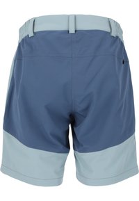 Whistler LALA STRETCH - Shorts - turquoise