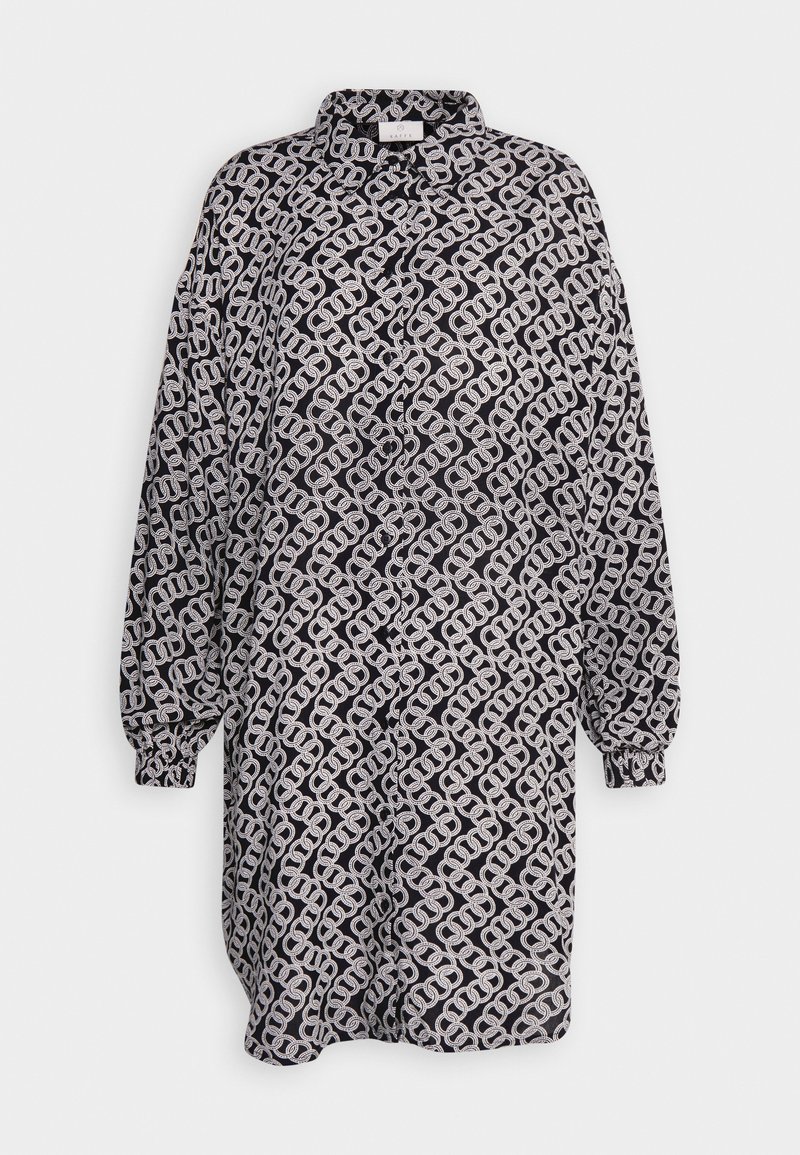 Kaffe Jurk zwart Kaffe Jurk zwart