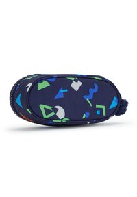 Kipling UNISEX granatowy