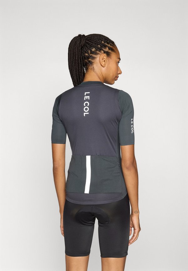WOMENS PRO LIGHTWEIGHT - Cycling Jersey2