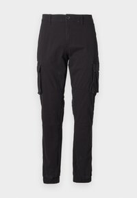 ONSCAM LIFE - Cargohose - schwarz