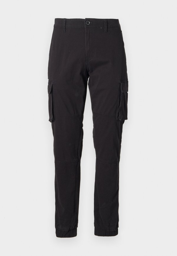 ONSCAM LIFE - Cargo trousers - schwarz3