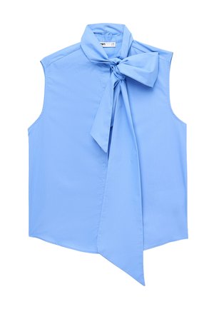 Koton, Top - blue