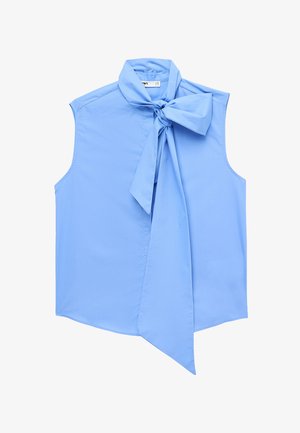 Koton, Top - blue