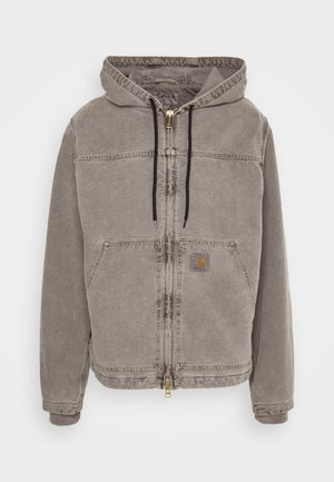 Carhartt WIP ARLING JACKET - Poletna jakna - black