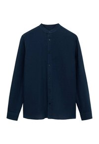 Unselected, dark navy