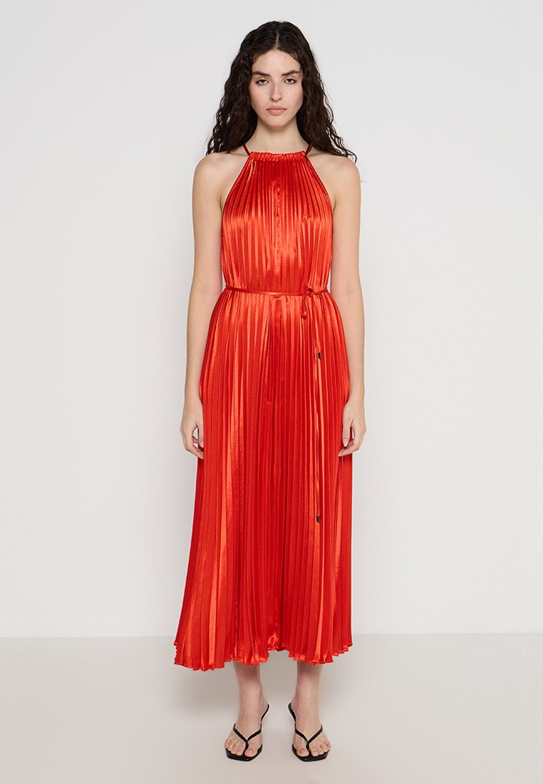 Ted Baker Cocktailjurk rood