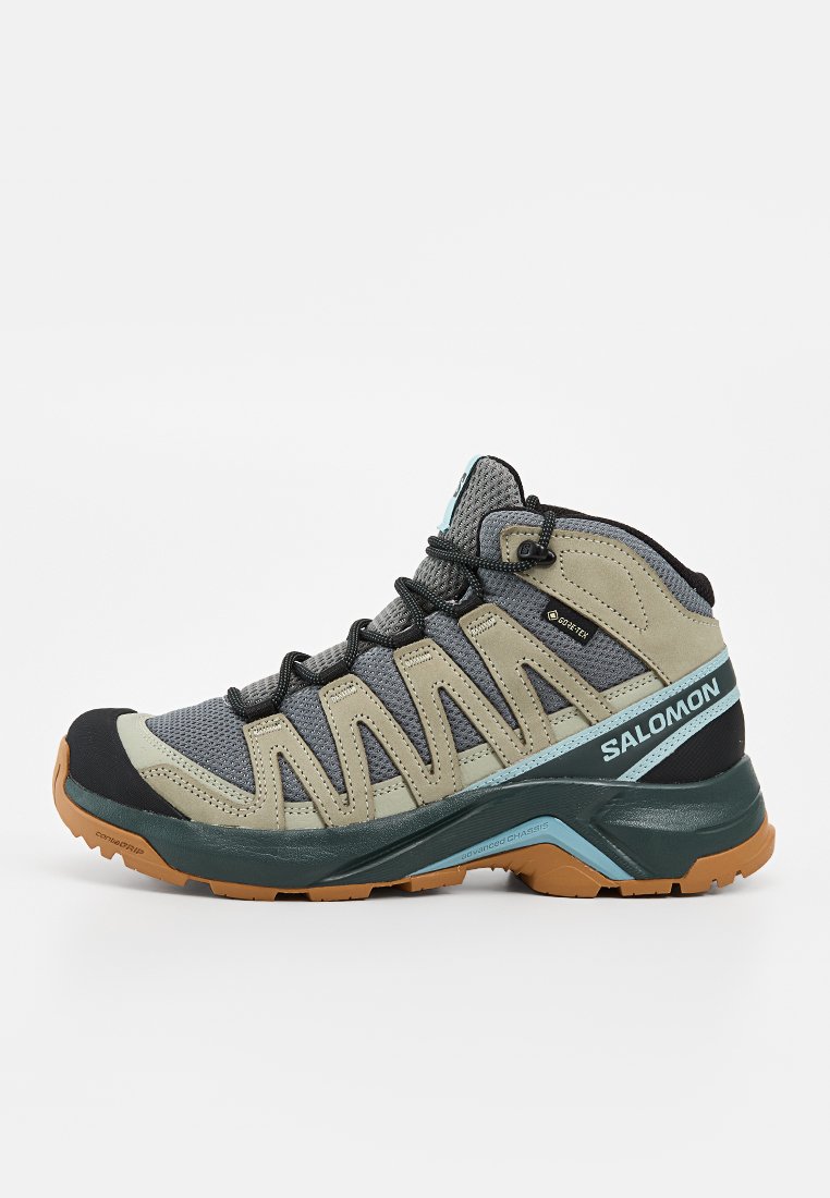 X-ADVENTURE RECON MID GTX