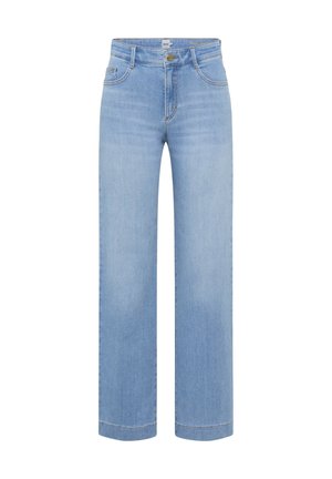 STYLE MAINE - Jeans Straight Leg - used light blue