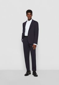BOSS HANRY - Blazer jacket - dark blue