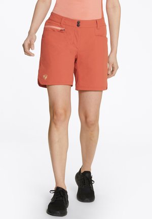 NEJA - Outdoor Shorts - chestnut