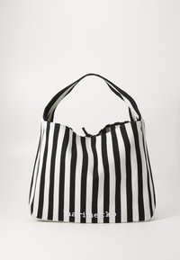 Wybrany, black/off white