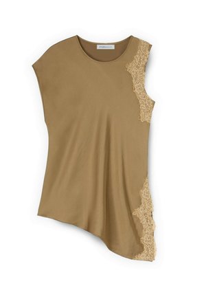 Motivi, Blusa - verde militare