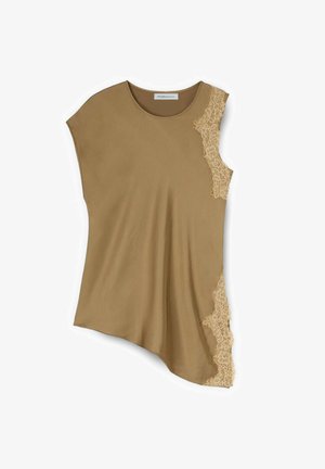 Motivi, Blusa - verde militare