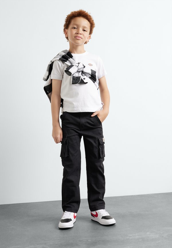 YOUTH MAPLETON TEE UNISEX - Basic T-shirt2