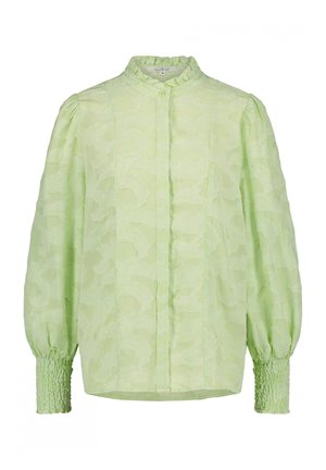 GRACE - Overhemdblouse - reed