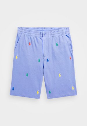 PREPSTER ATHLETIC - Shorts - harbor island blue