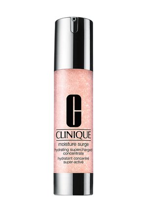 Clinique MOISTURE SURGE HYDRATING SUPERCHARGED CONCENTRATE  - Gesichtscreme
